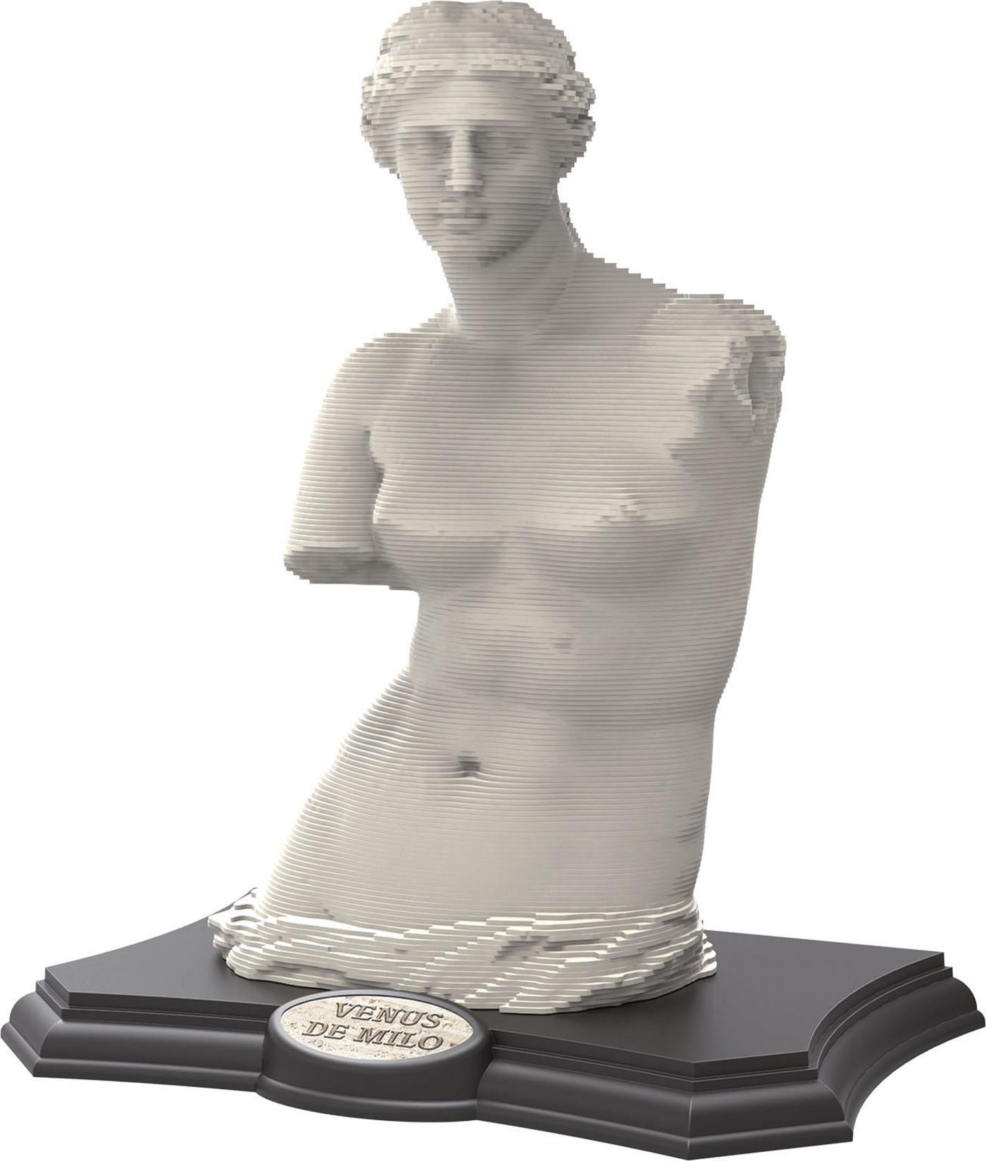 16504 Educa Puzzle Venus De Milo 3D Heykel Puzzle 